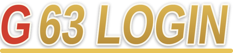 g63 login